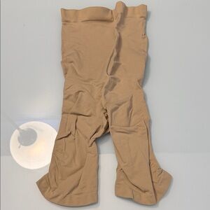 NWOT SKIMS High Waisted BBL Shapewear Shorts